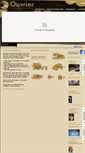 Mobile Screenshot of ouvrierautocars.com